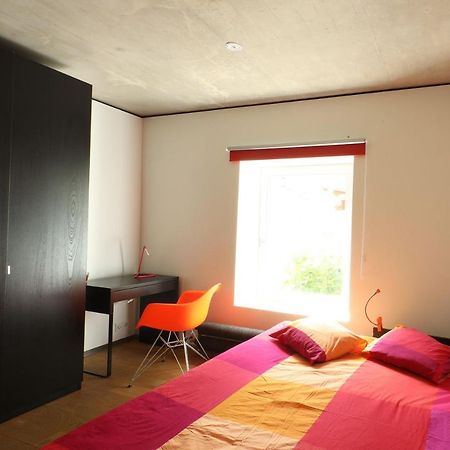 Appartamento Art_Is House - An Unique Design Experience Lussemburgo Esterno foto