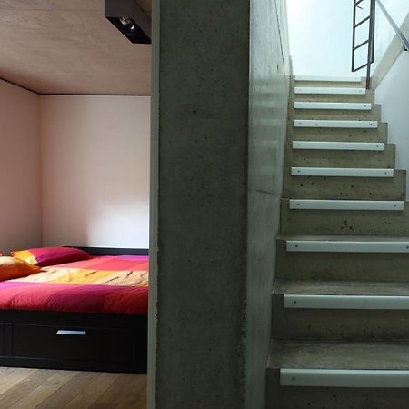 Appartamento Art_Is House - An Unique Design Experience Lussemburgo Esterno foto