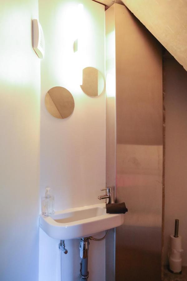 Appartamento Art_Is House - An Unique Design Experience Lussemburgo Esterno foto