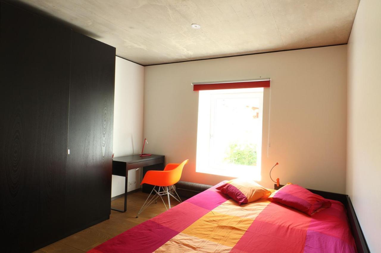 Appartamento Art_Is House - An Unique Design Experience Lussemburgo Esterno foto
