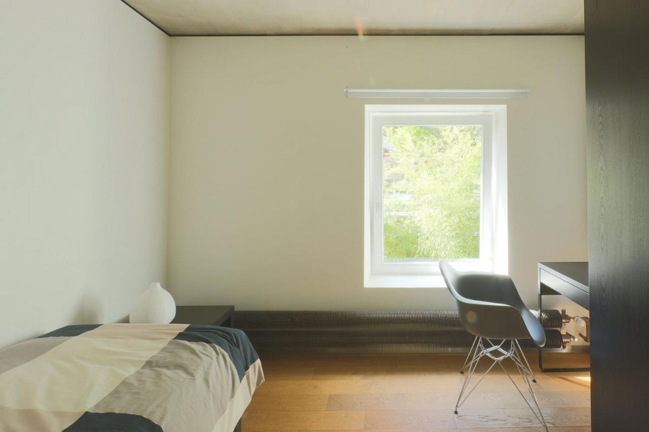 Appartamento Art_Is House - An Unique Design Experience Lussemburgo Esterno foto