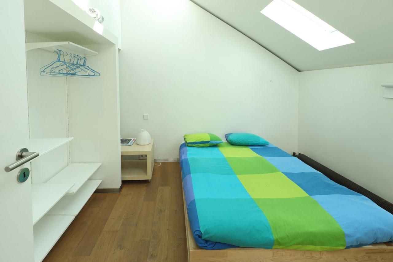 Appartamento Art_Is House - An Unique Design Experience Lussemburgo Esterno foto