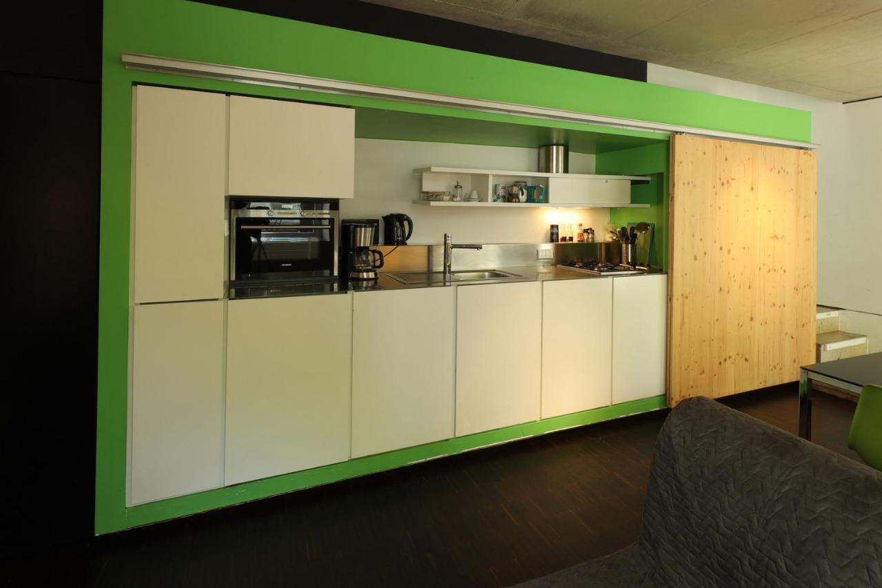 Appartamento Art_Is House - An Unique Design Experience Lussemburgo Esterno foto