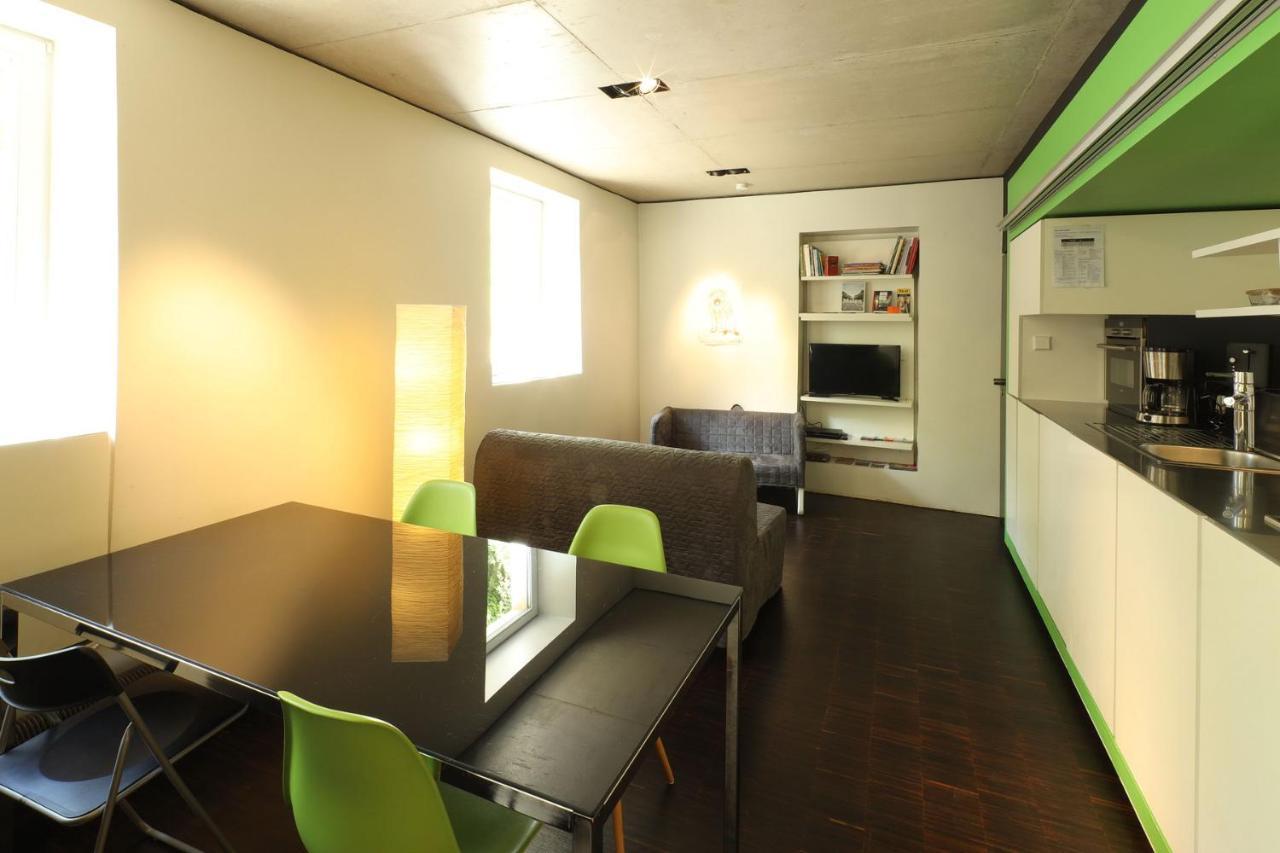 Appartamento Art_Is House - An Unique Design Experience Lussemburgo Esterno foto